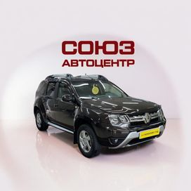 Renault Duster, 2019 г., Барнаул