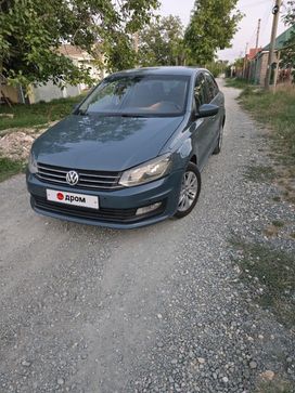 Volkswagen Polo, 2019 г., Симферополь