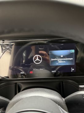 Mercedes-Benz G-класс, 2025 г., Новосибирск