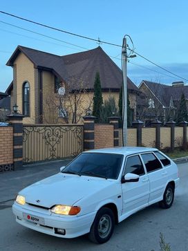 ВАЗ (Лада) 2114, 2011 г., Ульяновск