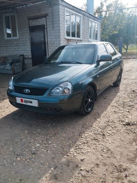 ВАЗ (Лада) Priora, 2011 г., Краснодар