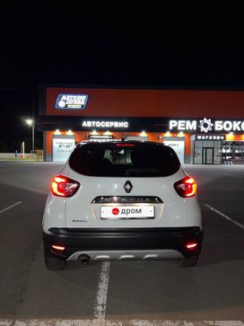 Renault Kaptur, 2018 г., Воронеж