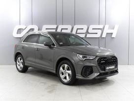 Audi Q3, 2019 г., Ростов-на-Дону