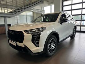 Haval Jolion, 2025 г., Нижний Новгород