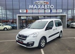 Peugeot Partner, 2021 г., Оренбург