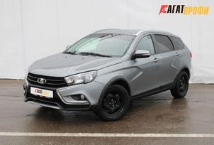 ВАЗ (Лада) Vesta, 2019 г., Нижний Новгород