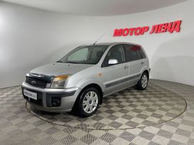 Ford Fusion, 2006 г., Воронеж