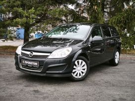 Opel Astra, 2012 г., Санкт-Петербург