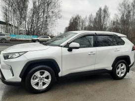 Toyota RAV4, 2021 г., Екатеринбург