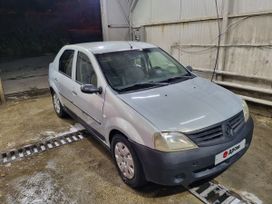 Renault Logan, 2007 г., Владивосток