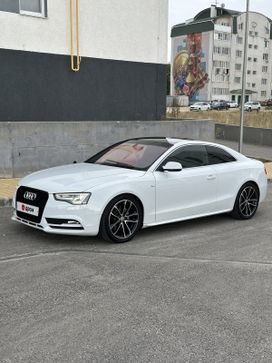 Audi A5, 2015 г., Симферополь