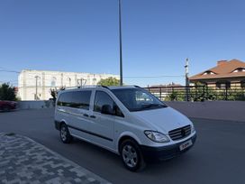 Mercedes-Benz Vito, 2007 г., Симферополь