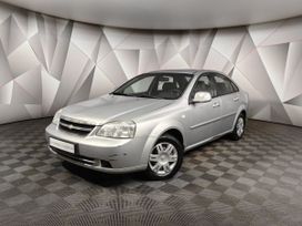Chevrolet Lacetti, 2011 г., Москва