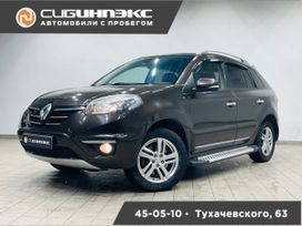 Renault Koleos, 2013 г., Кемерово