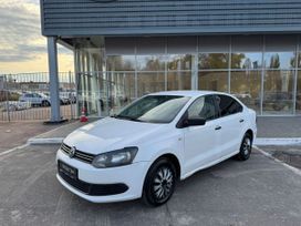 Volkswagen Polo, 2013 г., Воронеж