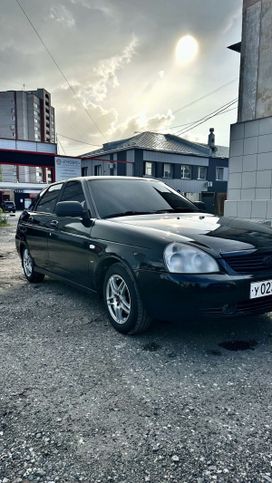 ВАЗ (Лада) Priora, 2009 г., Киров