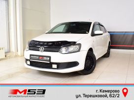 Volkswagen Polo, 2013 г., Кемерово