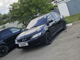 Mitsubishi Lancer, 2006 г., Тула