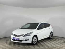 Hyundai Solaris, 2016 г., Воронеж