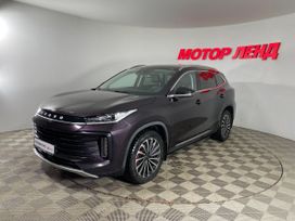 EXEED TXL, 2022 г., Воронеж