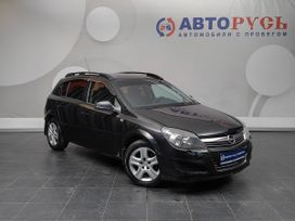 Opel Astra, 2010 г., Москва
