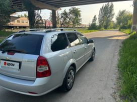 Chevrolet Lacetti, 2008 г., Казань
