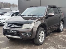 Suzuki Grand Vitara, 2014 г., Уфа