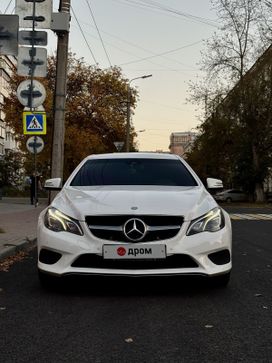 Mercedes-Benz E-класс, 2013 г., Челябинск