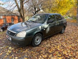 ВАЗ (Лада) Priora, 2010 г., Ростов-на-Дону