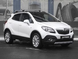 Opel Mokka, 2015 г., Тюмень