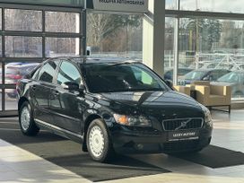 Volvo S40, 2007 г., Екатеринбург