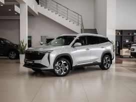 Geely Atlas, 2024 г., Челябинск