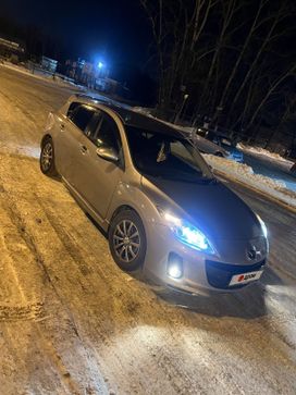 Mazda Axela, 2009 г., Хабаровск