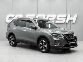 Nissan X-Trail, 2021 г., Ростов-на-Дону