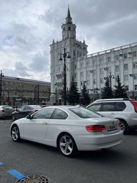 BMW 3, 2007 г., Пермь