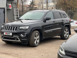 Jeep Grand Cherokee, 2013 г., Саратов
