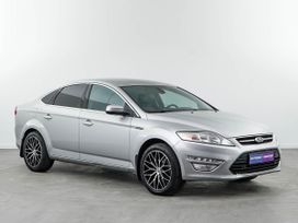Ford Mondeo, 2012 г., Москва