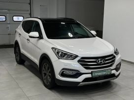 Hyundai Santa Fe, 2016 г., Ростов-на-Дону