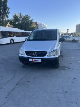 Mercedes-Benz Vito, 2009 г., Симферополь