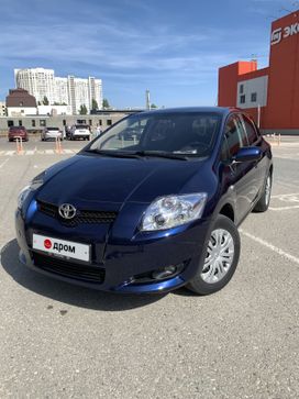 Toyota Auris, 2008 г., Саратов