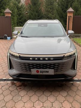 EXEED RX, 2023 г., Новокузнецк