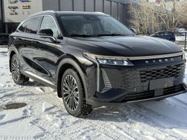 EXEED RX, 2023 г., Иркутск