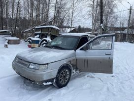 ВАЗ (Лада) 2110, 2006 г., Екатеринбург