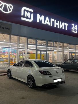 Mazda 6, 2011 г., Ростов-на-Дону