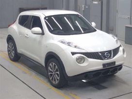 Nissan Juke, 2012 г., Томск