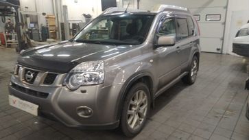 Nissan X-Trail, 2012 г., Санкт-Петербург
