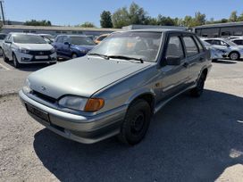 ВАЗ (Лада) 2115, 2010 г., Ростов-на-Дону