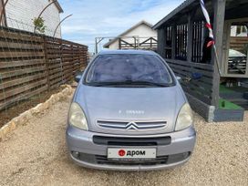 Citroen Xsara Picasso, 2005 г., Севастополь