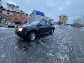 Renault Duster, 2013 г., Тюмень