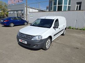 ВАЗ (Лада) Largus, 2020 г., Барнаул